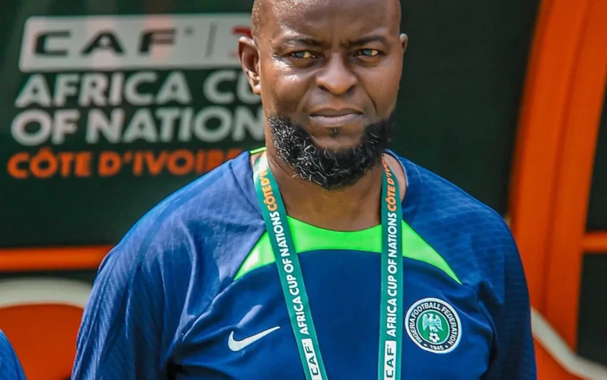 NPFL: Finidi sets agenda for Rivers United ahead new season 