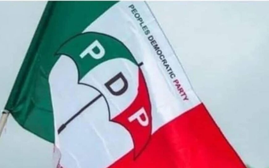 Only Wike-led PDP is recognised – Kelechi Anosike