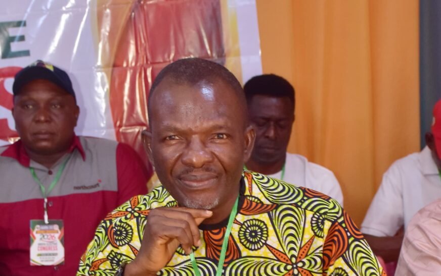 Anambra FA re-elects Ralph Chidozie George to the executive board