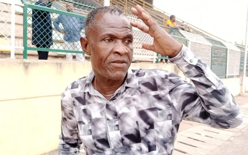 Blankson Leaves Rivers Angels With ‘Fond Memories’, Set For ‘Fresh Challenges’