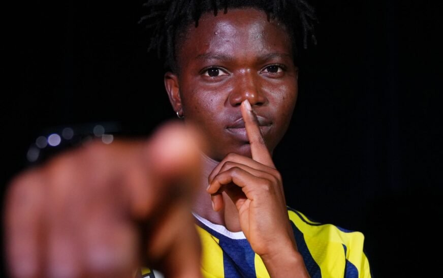 Done Deal: Fenerbahçe Sign Nigerian Midfielder