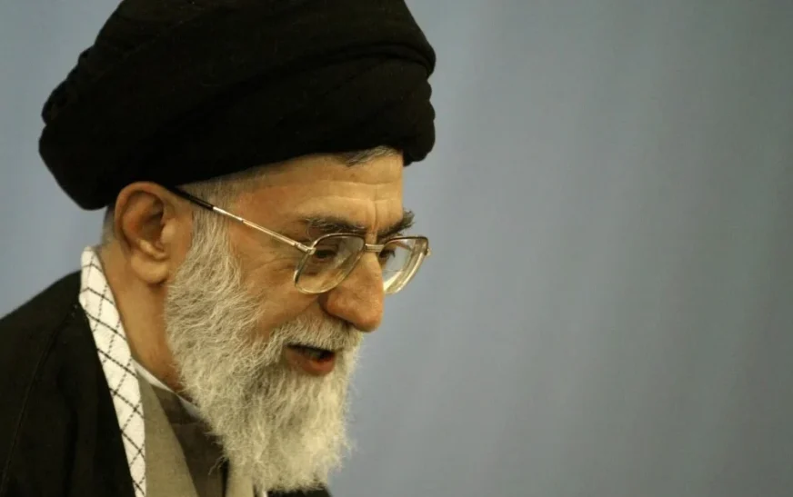 Iran urges huge turnout at Khamenei’s funeral to ‘avenge’ his death