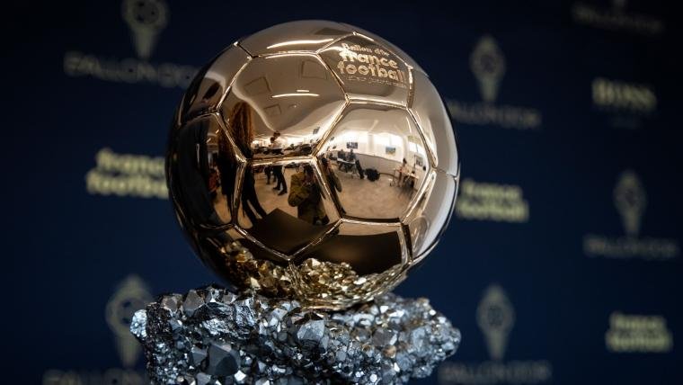 Ballon d’Or 2026: Chelsea’s former defender, Robert Huth names two favourites to win award
