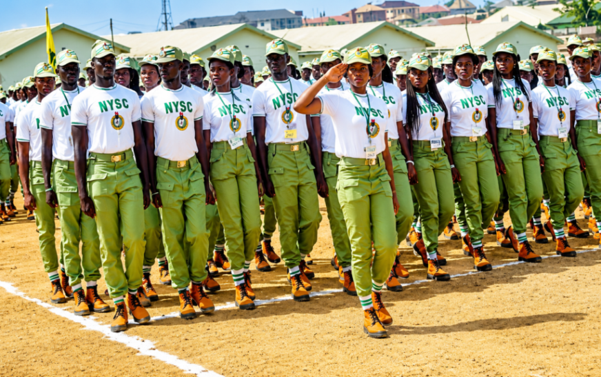 NYSC overhaul: 10 key changes every Nigerian graduate should know 