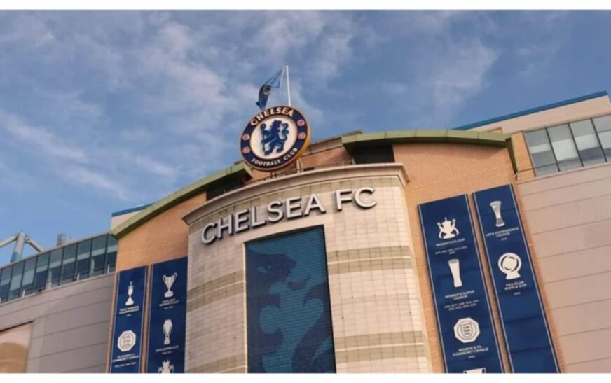 EPL: Chelsea handed suspended transfer window ban, £10m fine