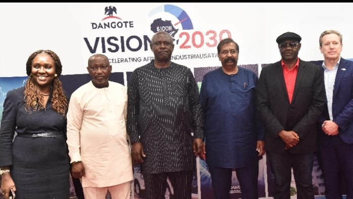 Dangote Refinery A National Pride, Catalyst For Nigeria’s Energy Future – Ekpo
