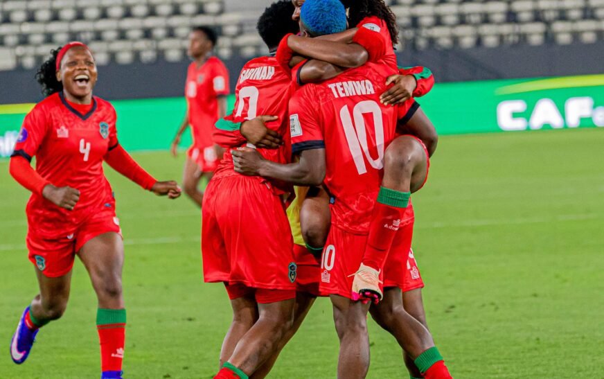 WAFCON 2026: Malawi Deserved Shock Victory Over Super Falcons — Fazili