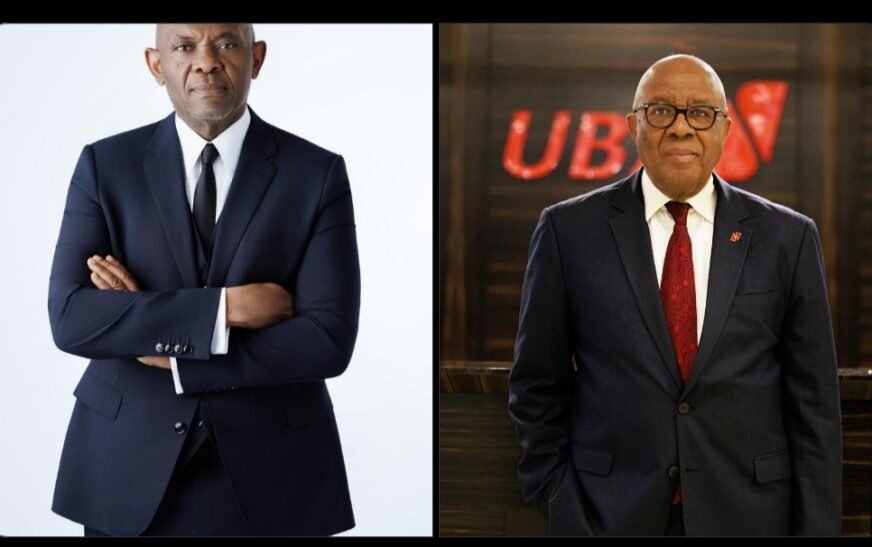 Tony Elumelu To Retire As UBA Chairman