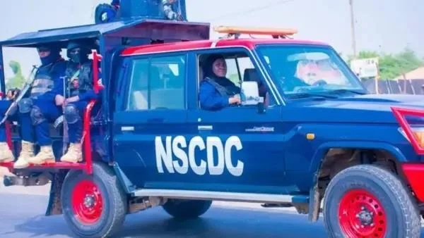 NSCDC arrests 36-year-old PoS operator for defiling teenager in Kwara