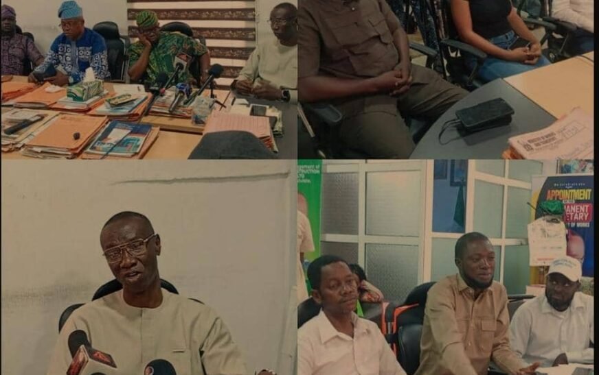 Osun Govt Defends LAMECO Flyover, Denies Structural Failure