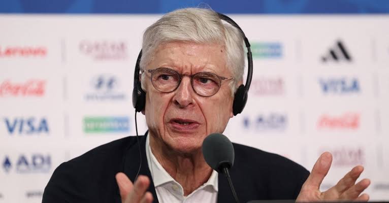 Wenger: World Cup 2026 Hydration Breaks Didn’t Affect Games