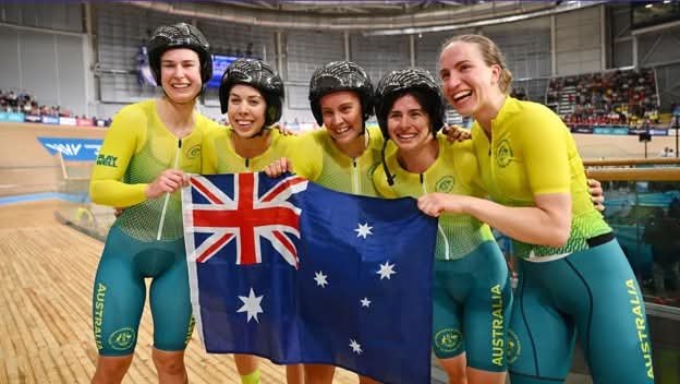 Glasgow 2026: Australian High Commission congratulates Team Nigeria on historic campaign