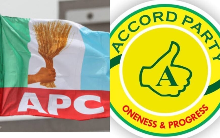  Ikire killings: APC, Accord trade blame over fatal motor park shooting