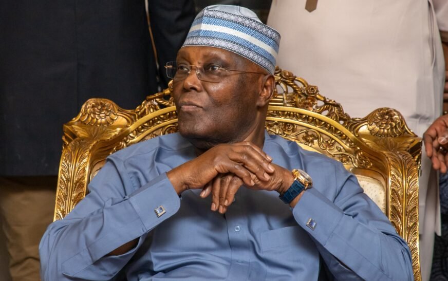 Atiku To Tinubu: Nigerians Deserve Full Disclosure Of $5Bn Abu Dhabi Bank Facility