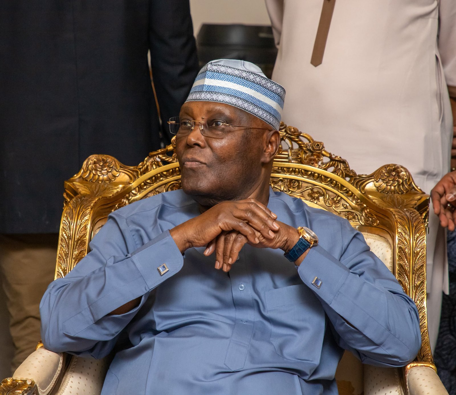 Atiku To Tinubu: Nigerians Deserve Full Disclosure Of $5Bn Abu Dhabi Bank Facility