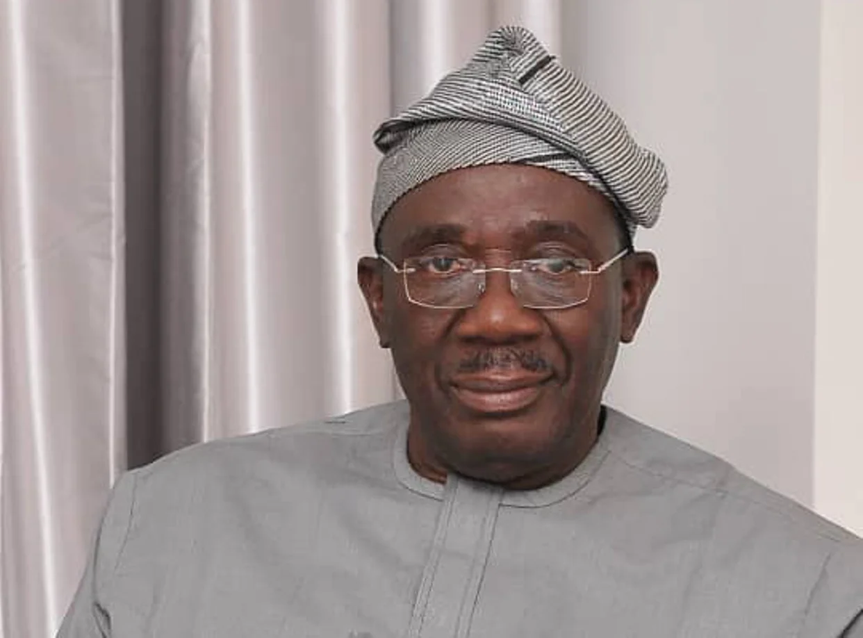 Osun Election: APC defends Sen Fadahunsi as Accord threatens legal action