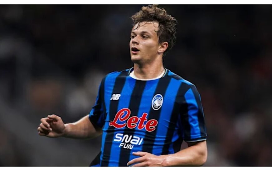 Transfer: Chelsea set to sign Giorgio Scalvini after Welbeck
