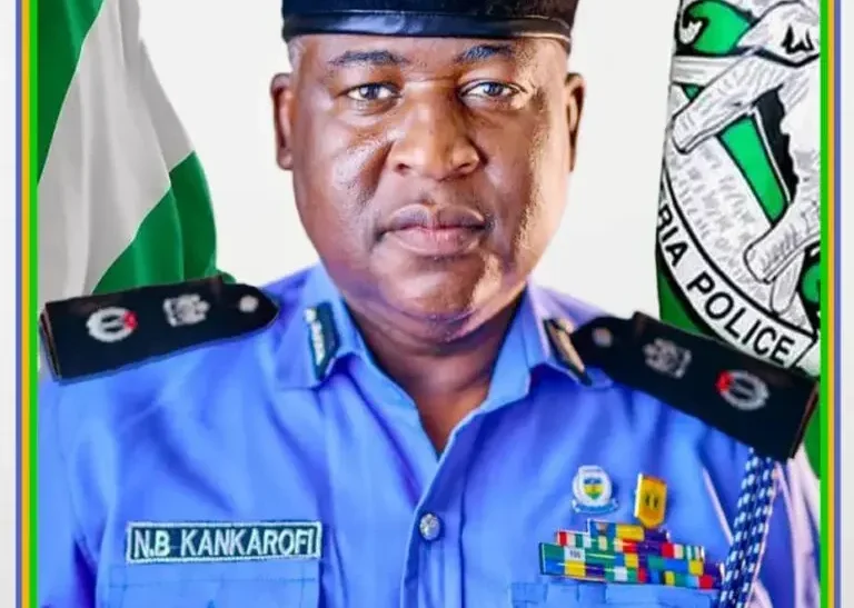 Reject thuggery, Kogi CP urges youths