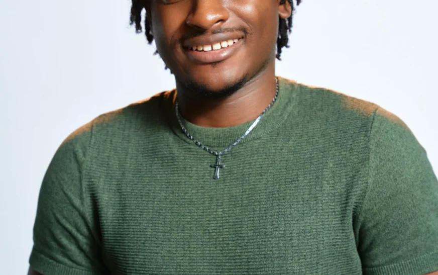 BBNaija11: I lose interest in women who approached me first – Keivo 