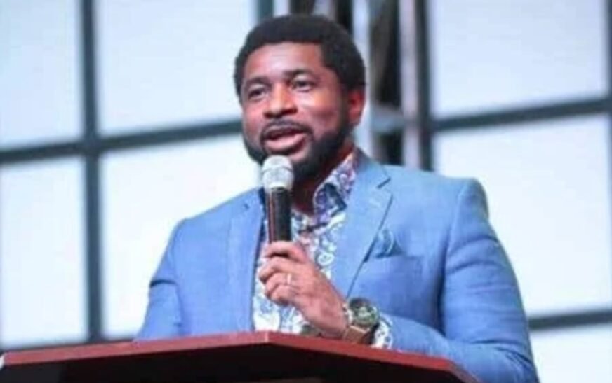 Nigerians react as Pastor Kingsley Okonkwo launches marriage platform with N700,000 VIP package