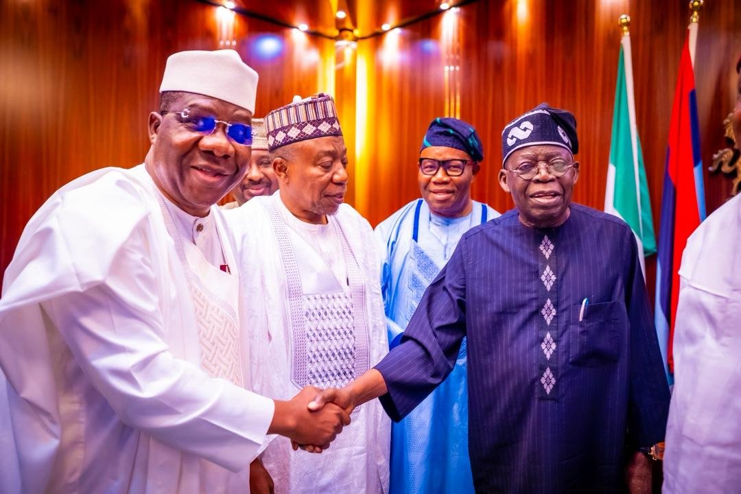Group Congratulates Bamidele On Appointment To Tinubu Campaign Council