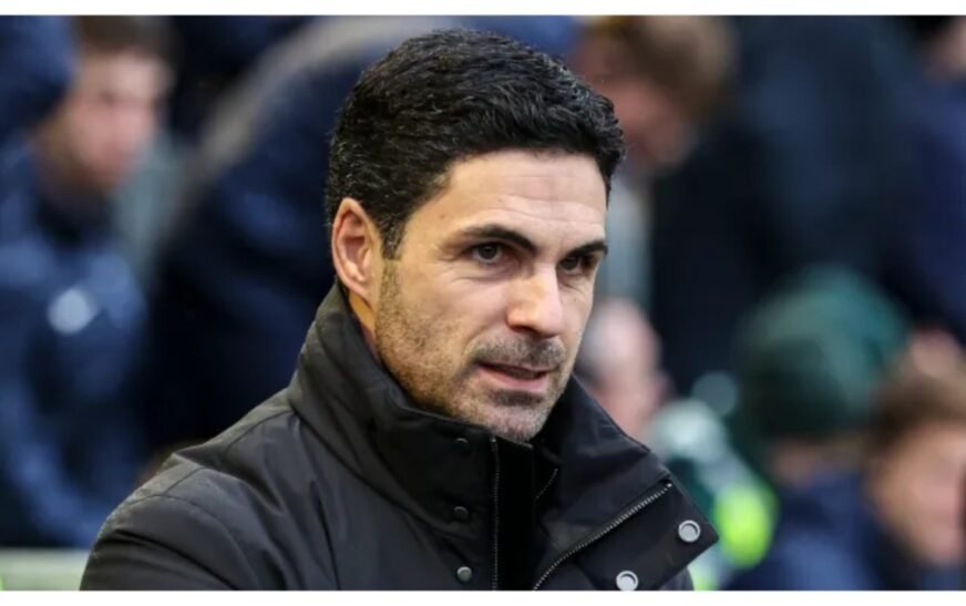 EPL: ‘Without him we would never get there’ – Mikel Arteta singles out Arsenal star