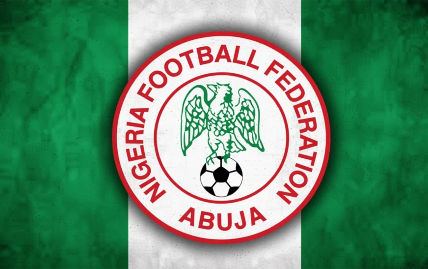 NFF Appoints Abdulrahaman NPFL Chief Operating Officer