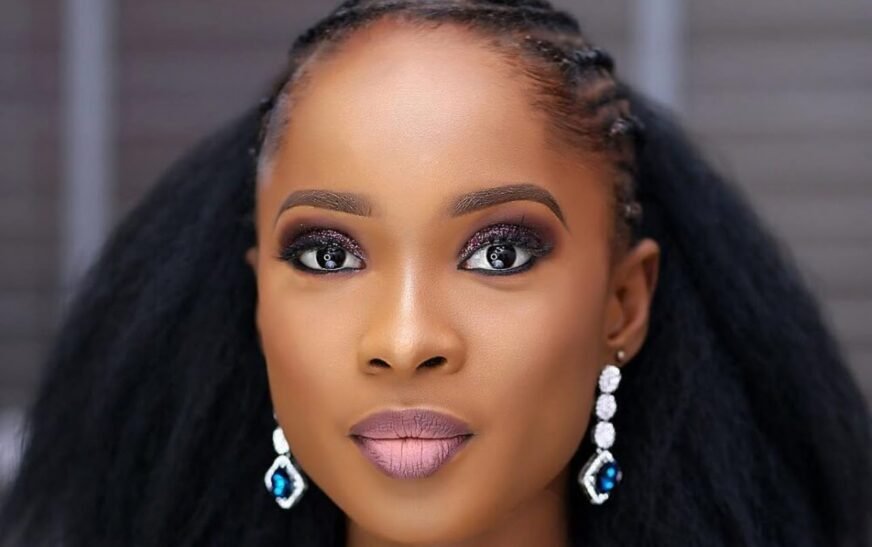 ‘I’m sick of Nigerians acting lawless’ – Jemima Osunde reacts to unruly driver 