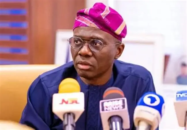 Sanwo-Olu installs new Lagos community monarch