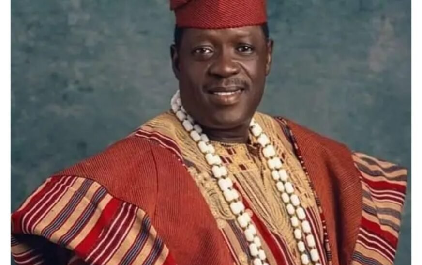 The world lost a giant – Nigerian celebrities mourn Ogogo’s death