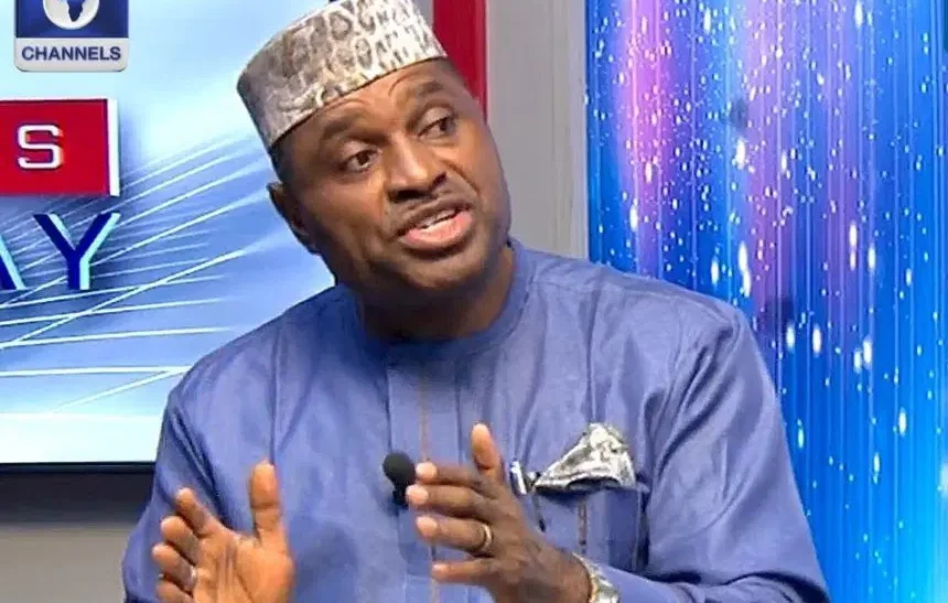 PFIPC Scandal: Kenneth Okonkwo slams NASS over probe, demands Gbajabiamila be questioned