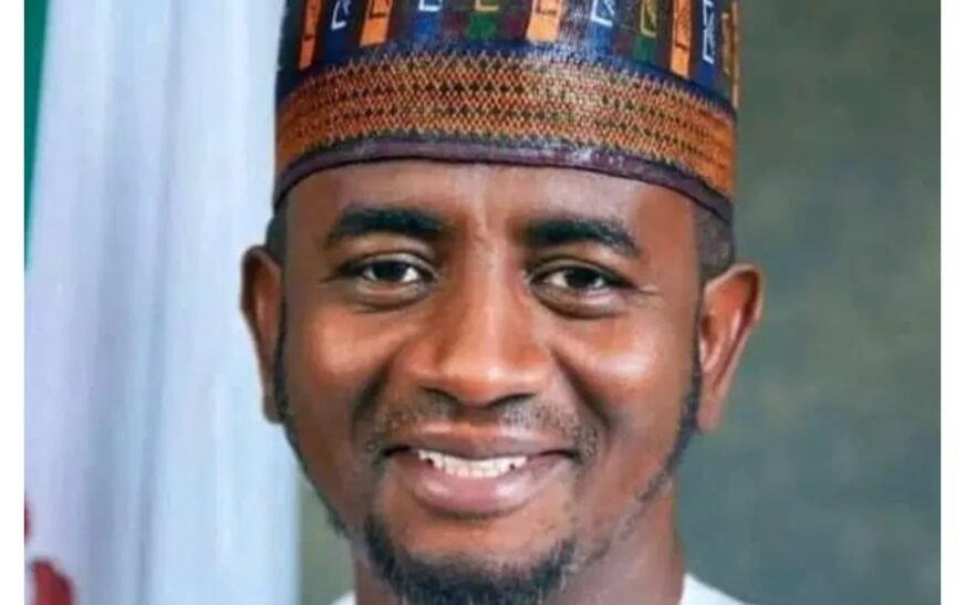 INEC confirms Shehu Buba Umar as PRP governorship candidate in Bauchi