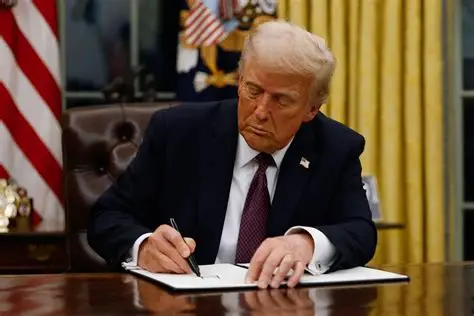US deports three million foreigners in 15 months – White House