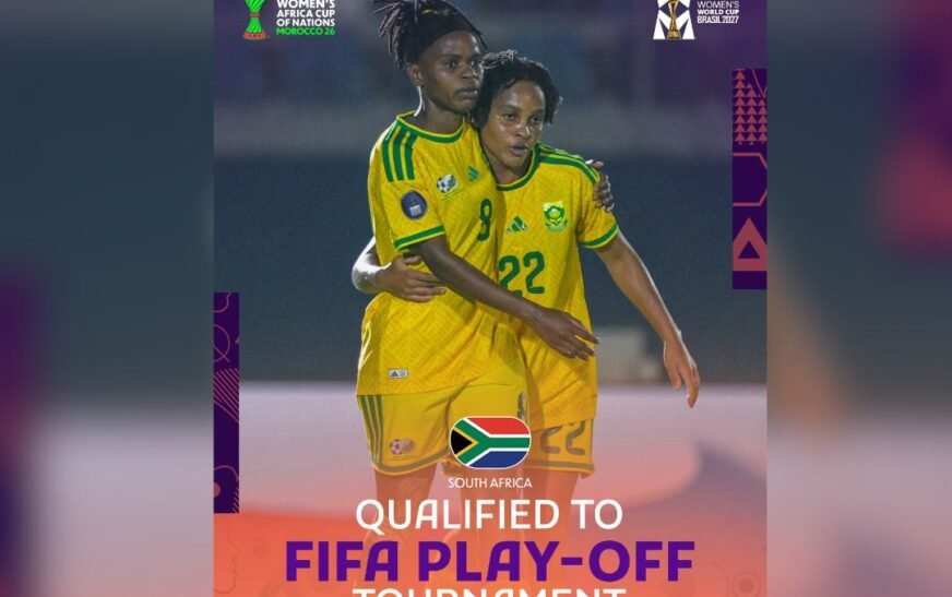 World Cup dream over: Six major takeaways from Nigeria’s painful defeat to South Africa