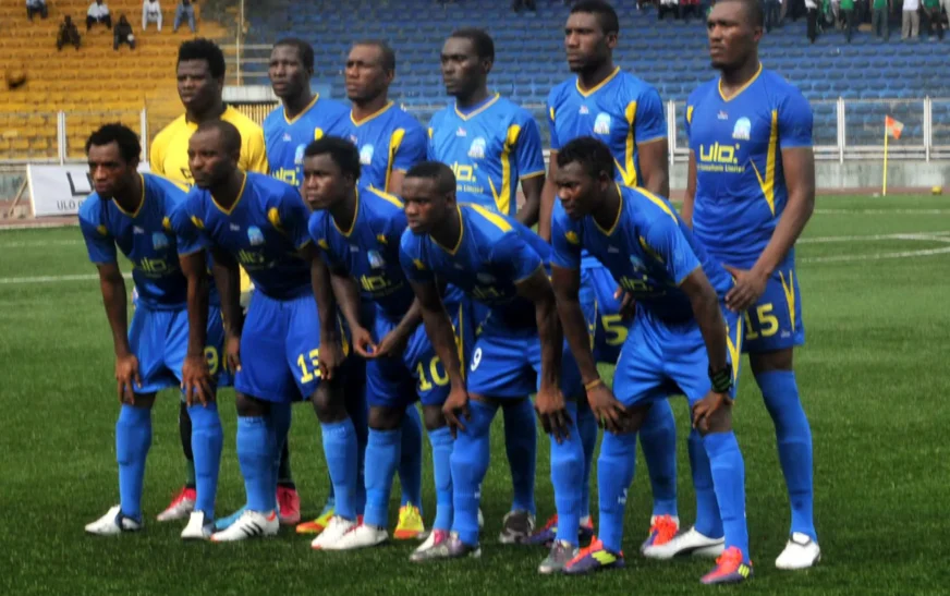 NPFL: Warri Wolves ready for 2026-27 season – Johnny