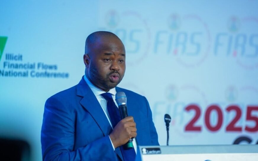 Tax Reform Creating Environment For Economic Prosperity – Adedeji