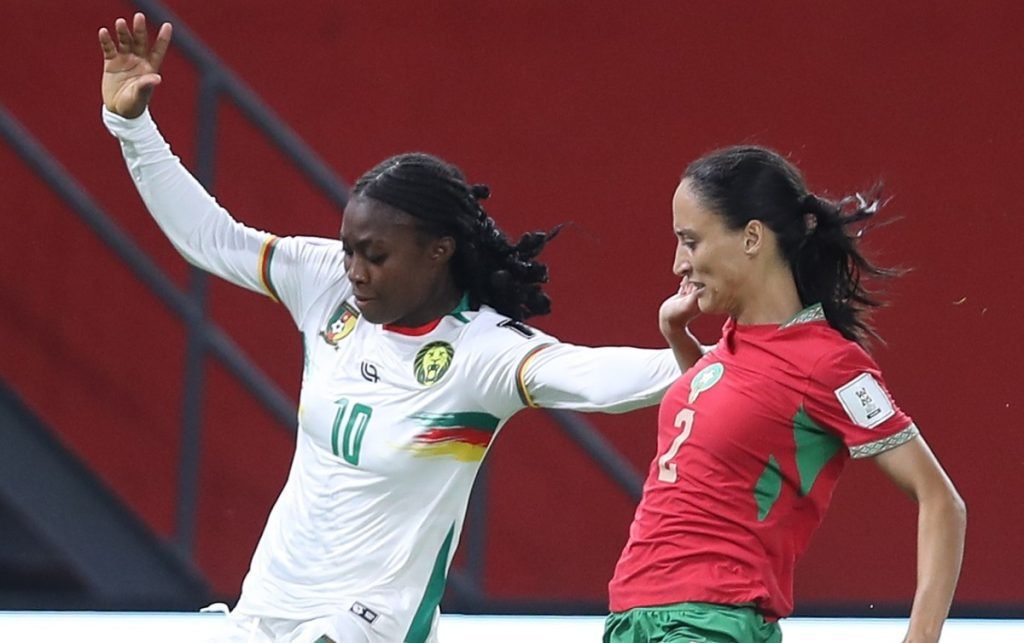 WAFCON 2026: Cameroon defeat Morocco, set up final against Malawi