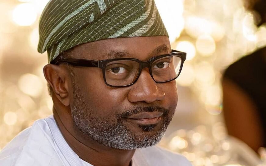 Otedola Boosts First HoldCo Stake With N18.1bn Purchase, Stake Hits 26.6%