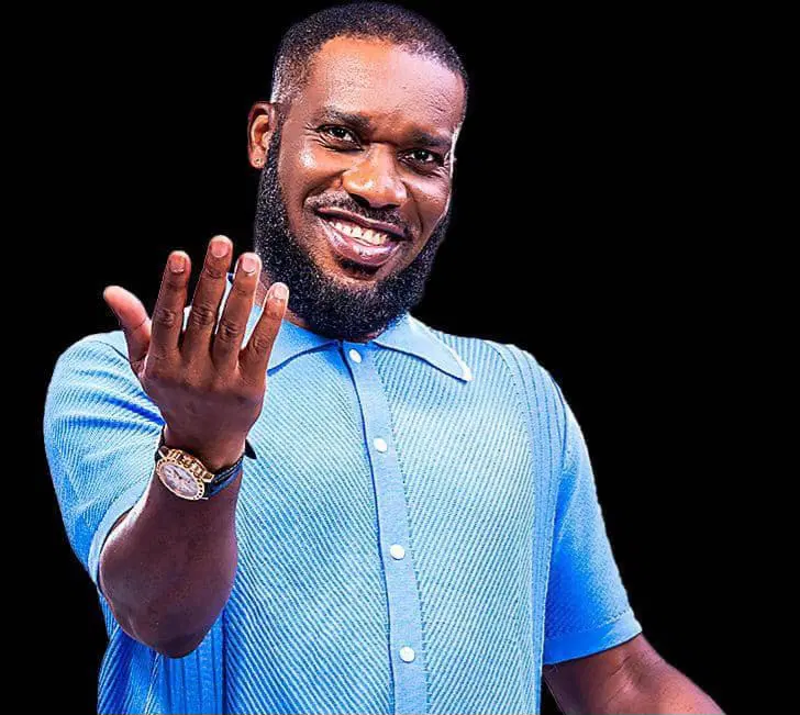 Okocha: Bayern Munich Turned Me Down In 1991 Because Of My Age