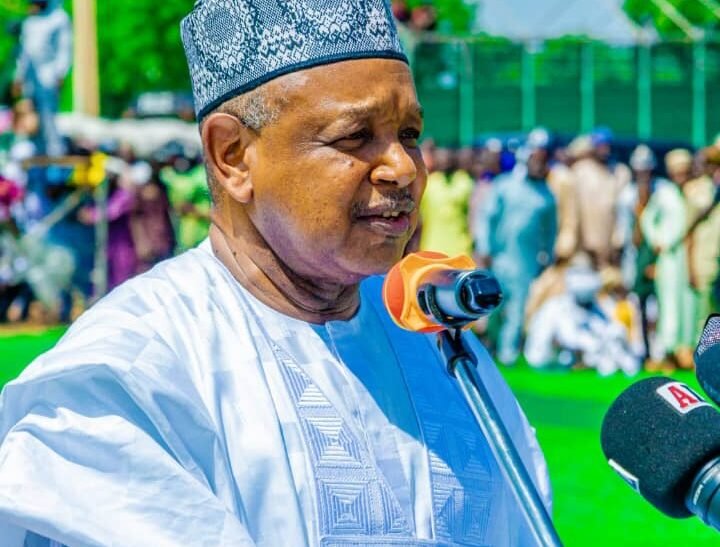 Bagudu Woos Austrian Investors, Says Nigeria Offers Strong Returns