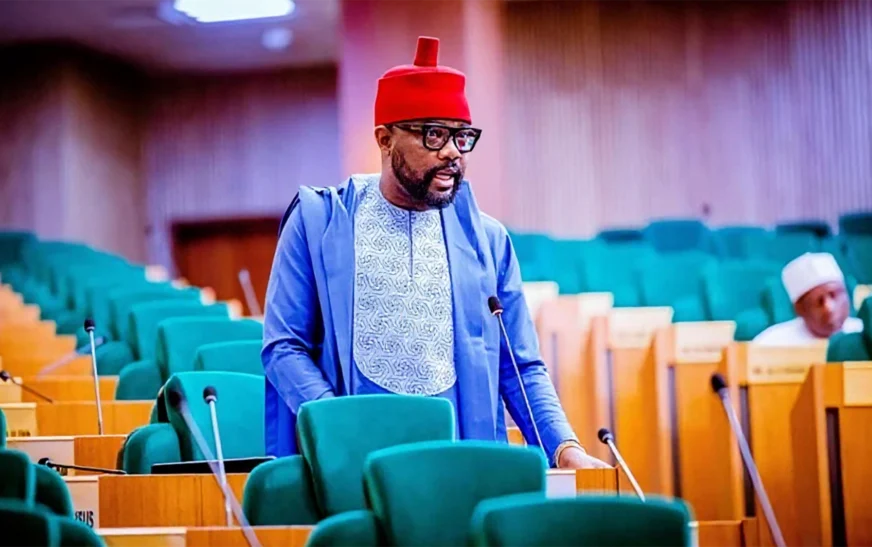 Rep Hails INEC Over Rejection Of Relocation Of Ideato Fed Constituency Hqtrs