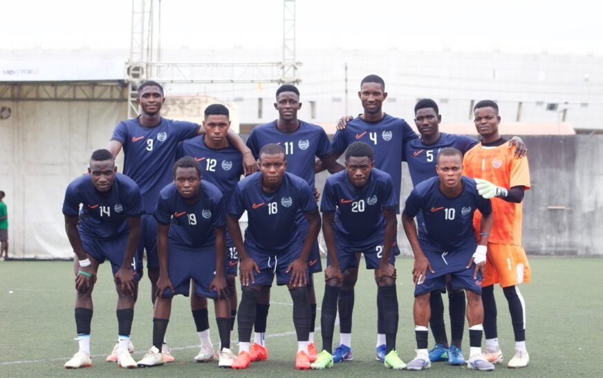 Next Eagles Stars Chase European Move As Peace Cup Ends In Lagos