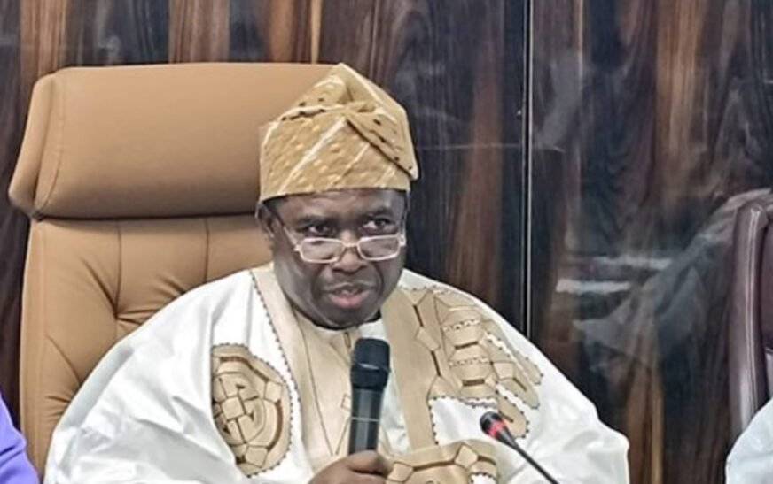 2027: Elections must never be treated as do-or-die affairs – INEC Chair, Amupitan appeals to Emir of Zazzau