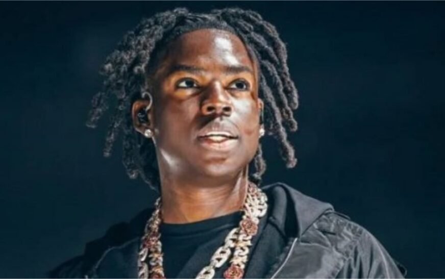 Lady I wanted serious relationship with said she’s not ready – Rema