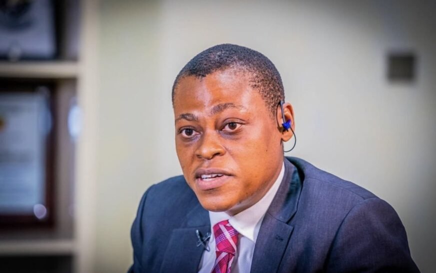 2027: Why didn’t you defeat Atiku in PDP primary – Rufai Oseni to Wike