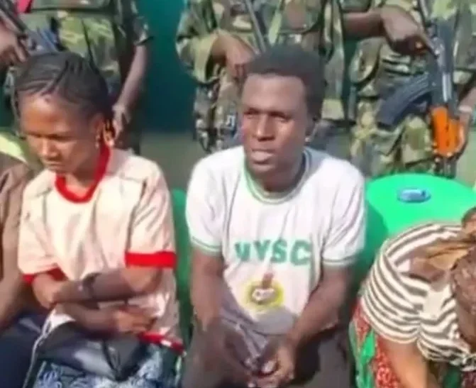 How 15 NYSC members, others were rescued from kidnappers in Kogi — Police