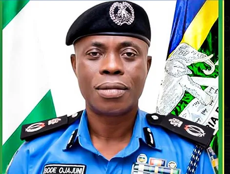 2027: Ogun CP warns politicians against violence, recruiting cultists