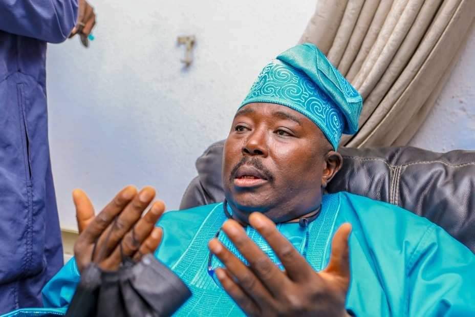 Oyo 2027: Era of stifling local government councils will be over — APC guber candidate