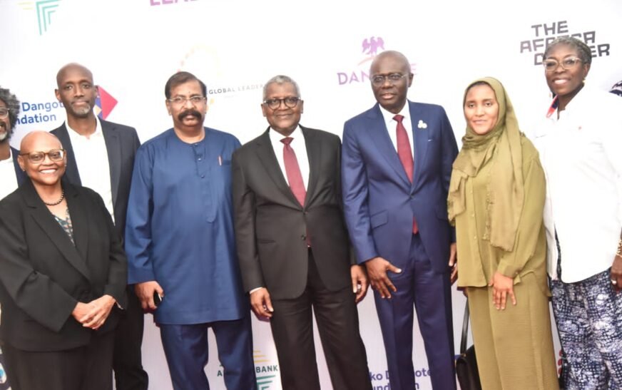 Dangote Refinery IPO: Global Leaders Rally Behind Plan To ‘Democratise’ Africa’s Industrial Wealth 