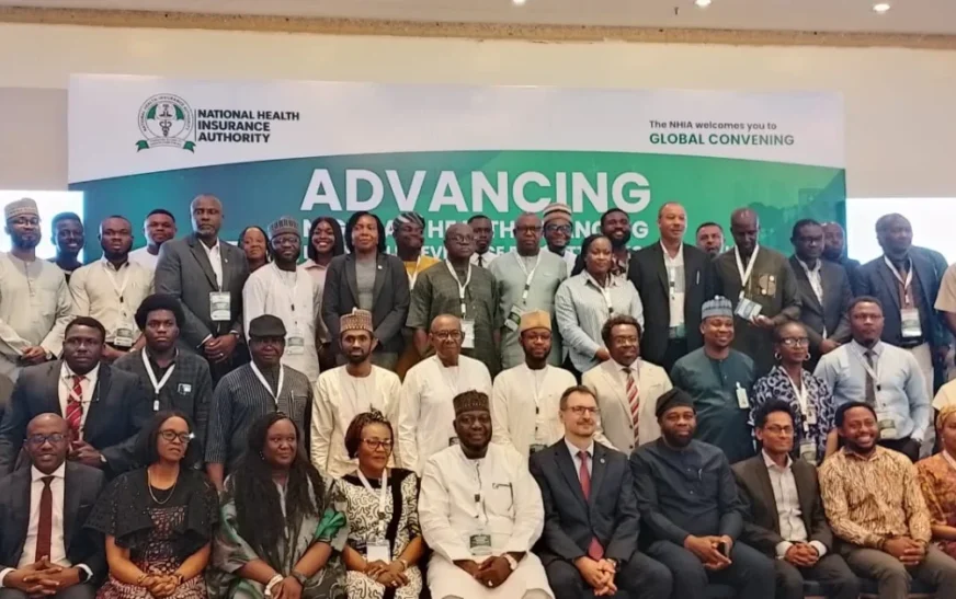 Stakeholders seek evidence-driven strategy to improve healthcare access